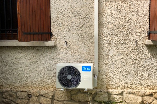 Installateur de climatisation à Pertuis près d'Aix en Provence 