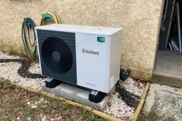 Installateur pompe à chaleur à Saint-Maximin-la-Sainte-Baume (83470) – AJJY CONCEPT