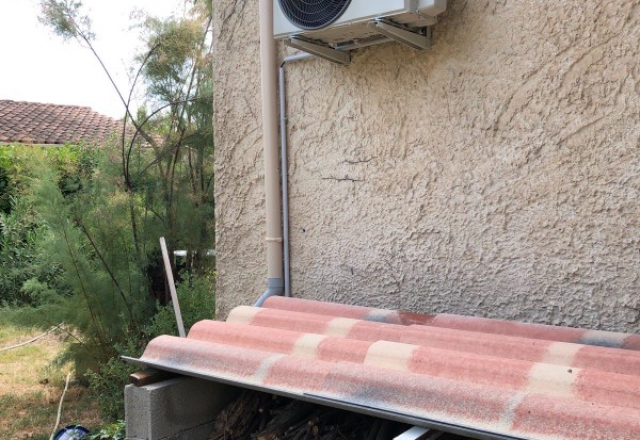 Installateur de climatisation à Pertuis près d'Aix en Provence 