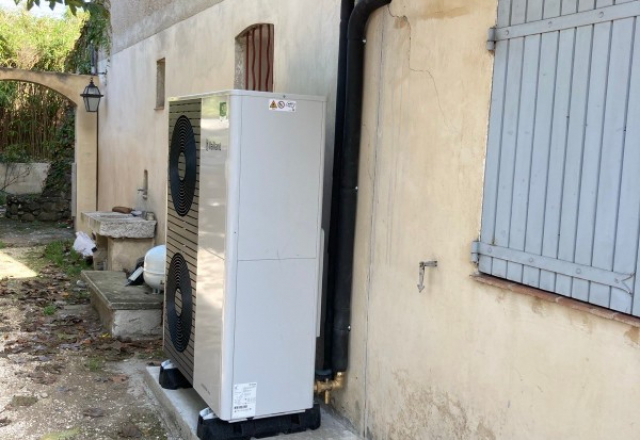 Quelle est l’énergie la plus rentable pour le chauffage ? Exemple concret avec AJJY Concept à Aix-en-Provence 