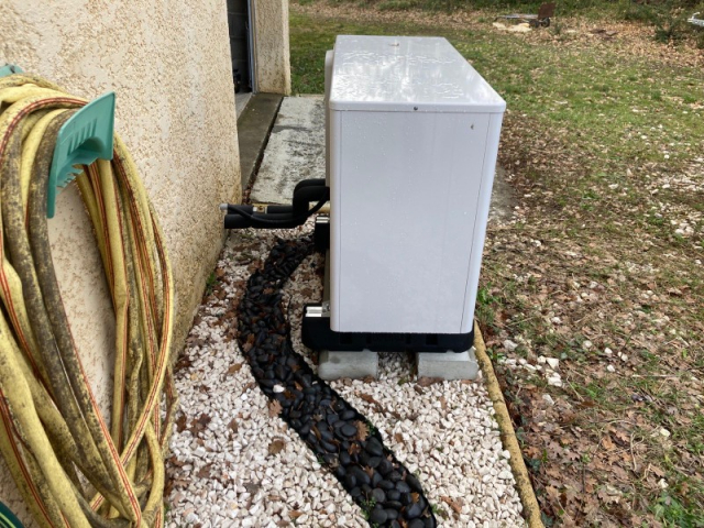 Installateur pompe à chaleur à Saint-Maximin-la-Sainte-Baume (83470) – AJJY CONCEPT