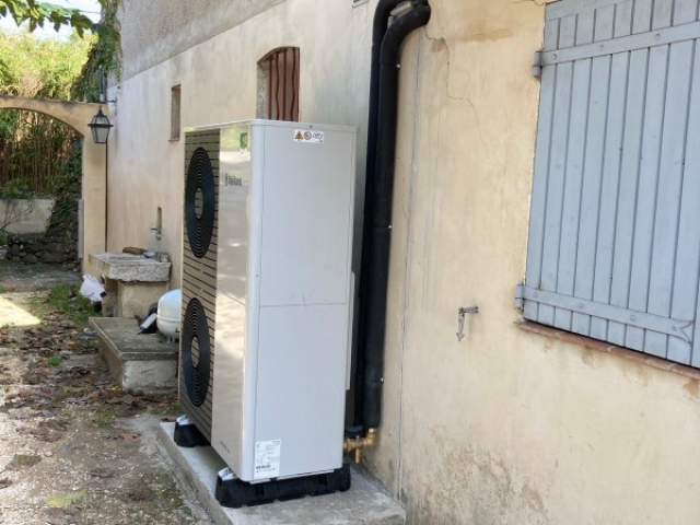 Quelle est l’énergie la plus rentable pour le chauffage ? Exemple concret avec AJJY Concept à Aix-en-Provence 